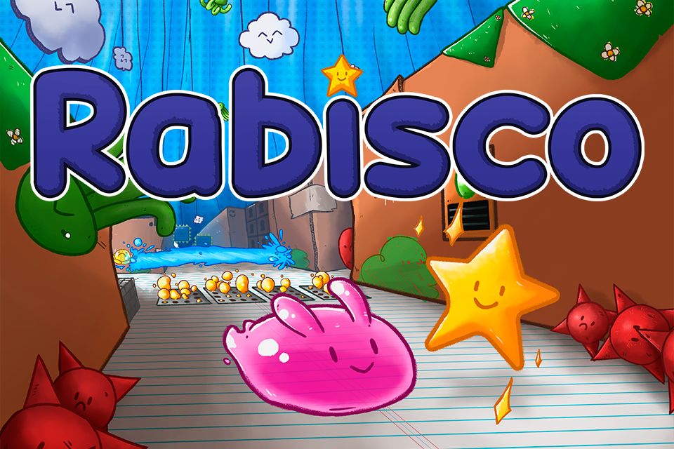 Rabisco
