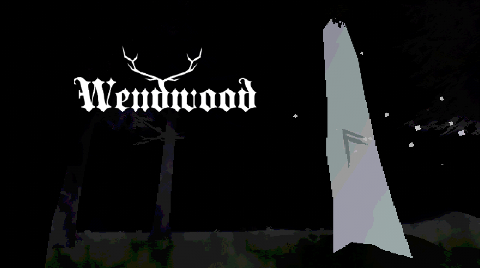 Wendwood