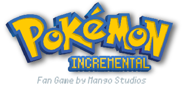 Pokemon Incremental (v1.1.5)