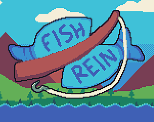 fish rein