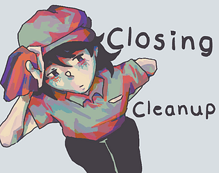 Closing Cleanup