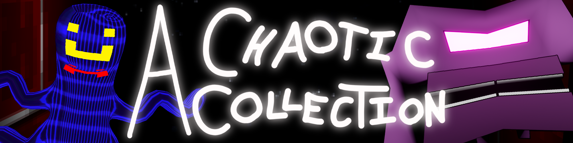 Devlog - A Chaotic Collection by JayskiBean