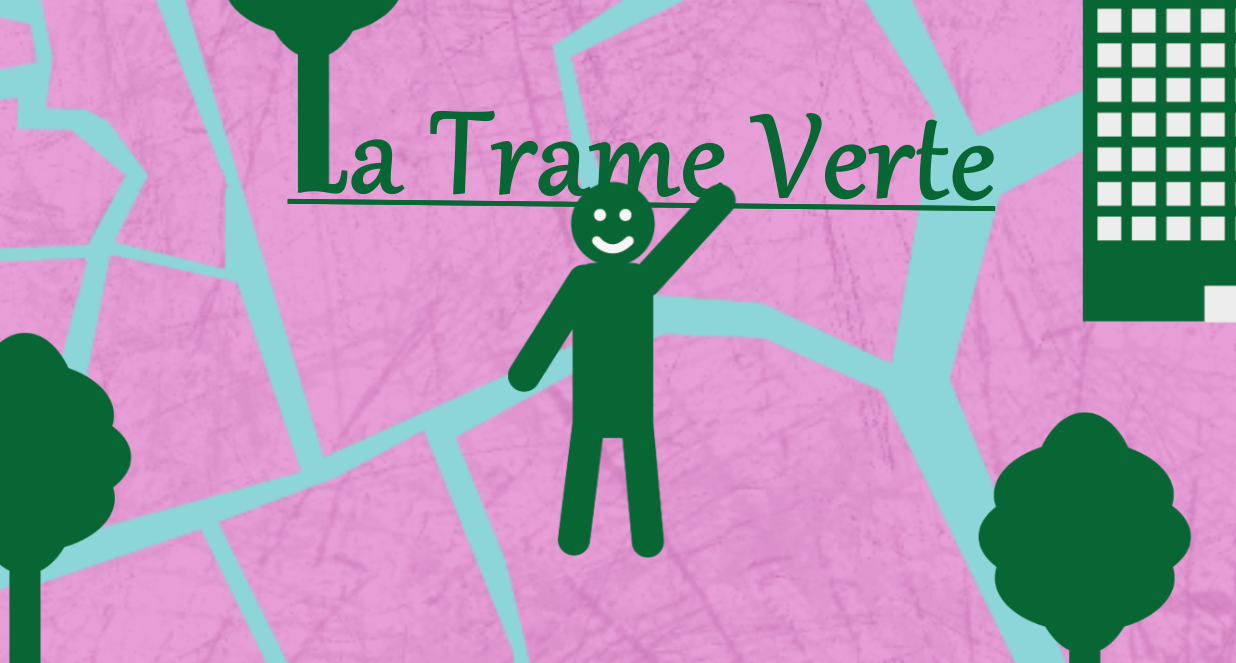 La Trame Verte