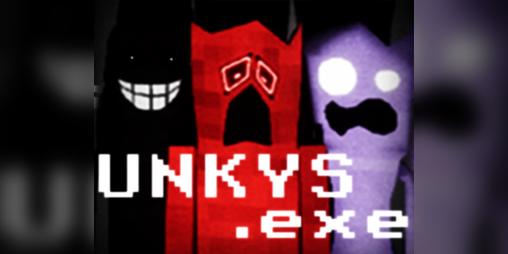 Cover image for UNKYS.exe