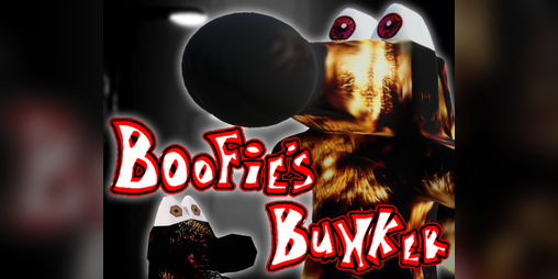 Cover image for Boofie's Bunker