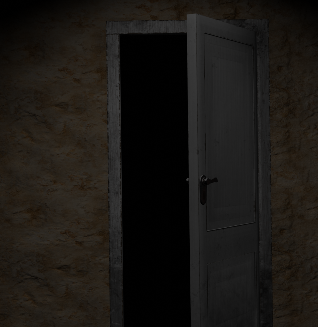The Basement by RetroGamesStudio