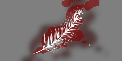 Cover image for Broken Souls