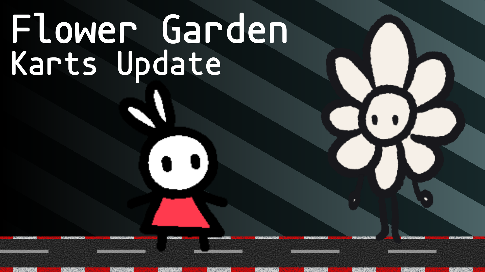 Flower Garden