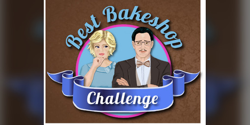 Cover image for Best Bakeshop Challenge