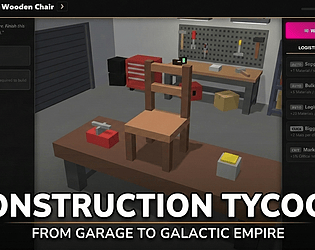 Construction Tycoon