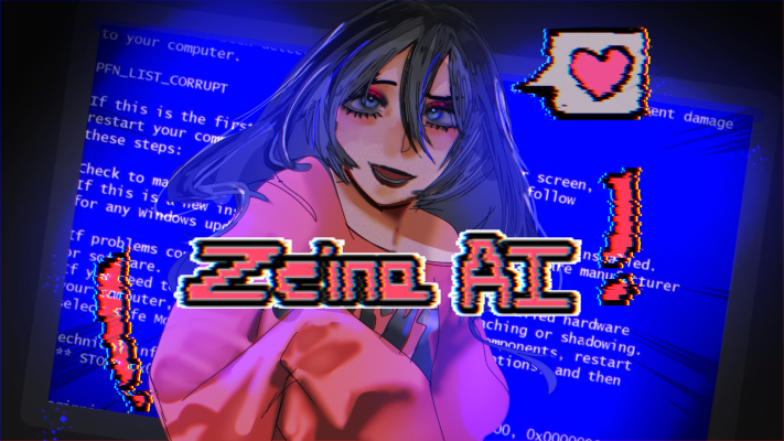 Zeina.AI