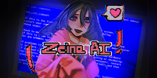 Cover image for Zeina.AI