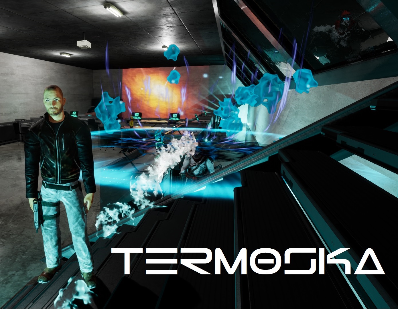 Termoska