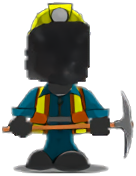 Lokey Miner