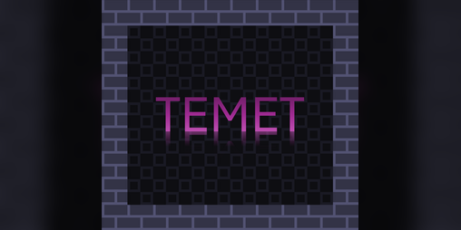 Cover image for TEMET