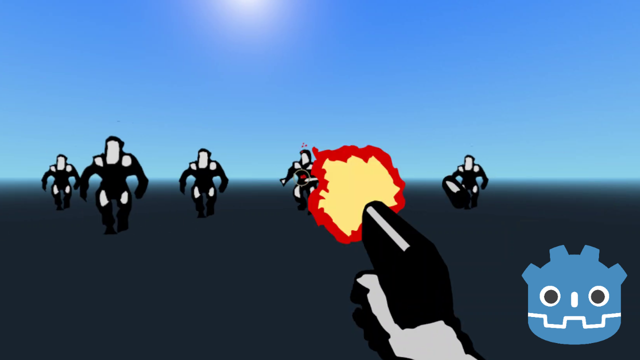 FPS Zombie Shooter