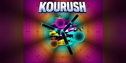 Cover image for KOURUSH Demo