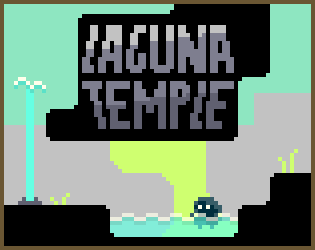 Cover image for Laguna Temple