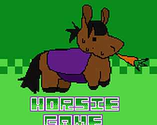 Horsey Mobile Game