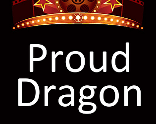 Proud Dragon