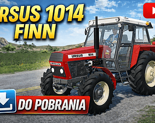 FS 23 URSUS 1014 FINN