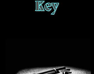 the lost key