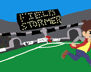 Field Stormer