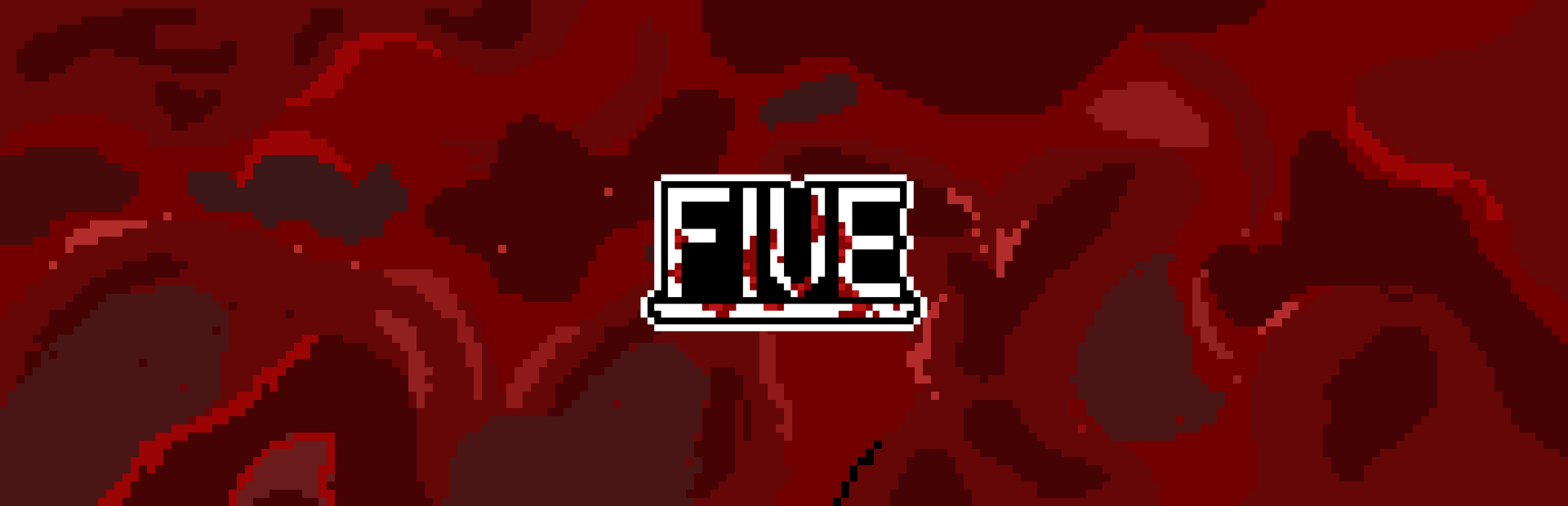 FIVE (playtest)