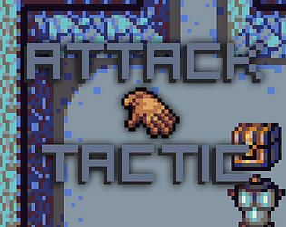 Attack Tactic