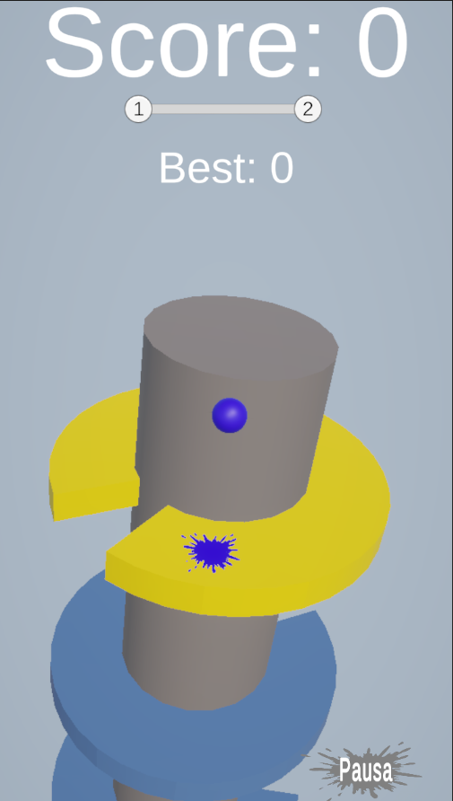 HelixJumpED