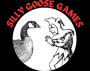 Silly Goose Games