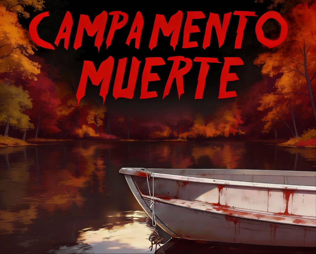CAMPAMENTO MUERTE