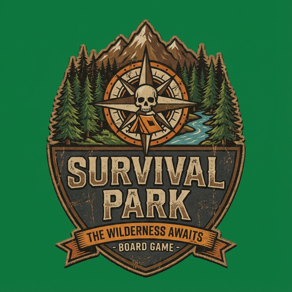 Survival Park