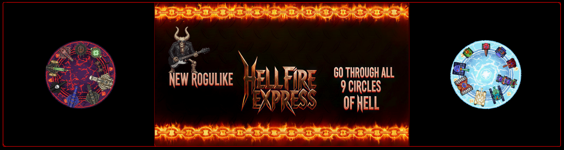 Hellfire Express