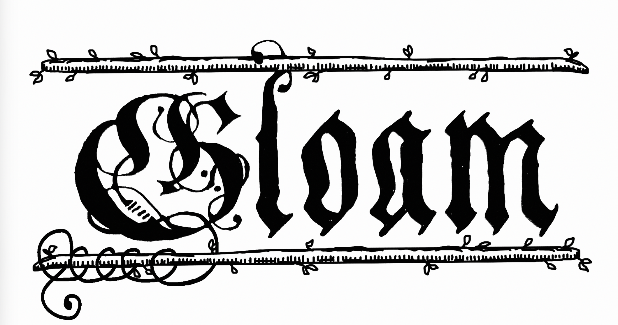 Gloam | Folk-Fantasy Tarot RPG