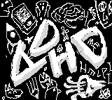 student no.ADHD
