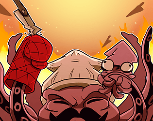 OctoChef