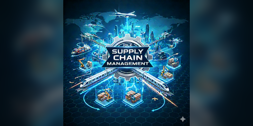 Cover image for Idle Supply Chain Management