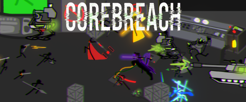 COREBREACH