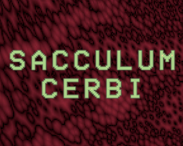 Cover image for Sacculum Cerbi