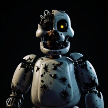Cover image for The Nightmare Shift
