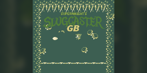 Cover image for SlugcasterGB