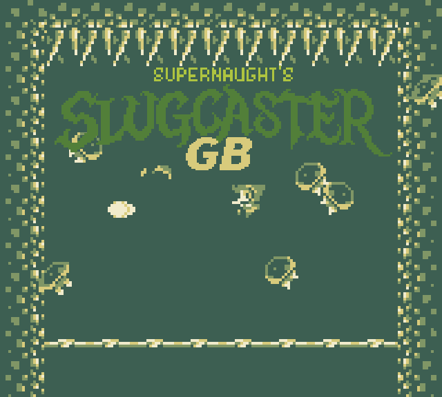Cover image for SlugcasterGB