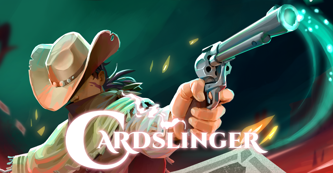 Cardslinger (Demo)