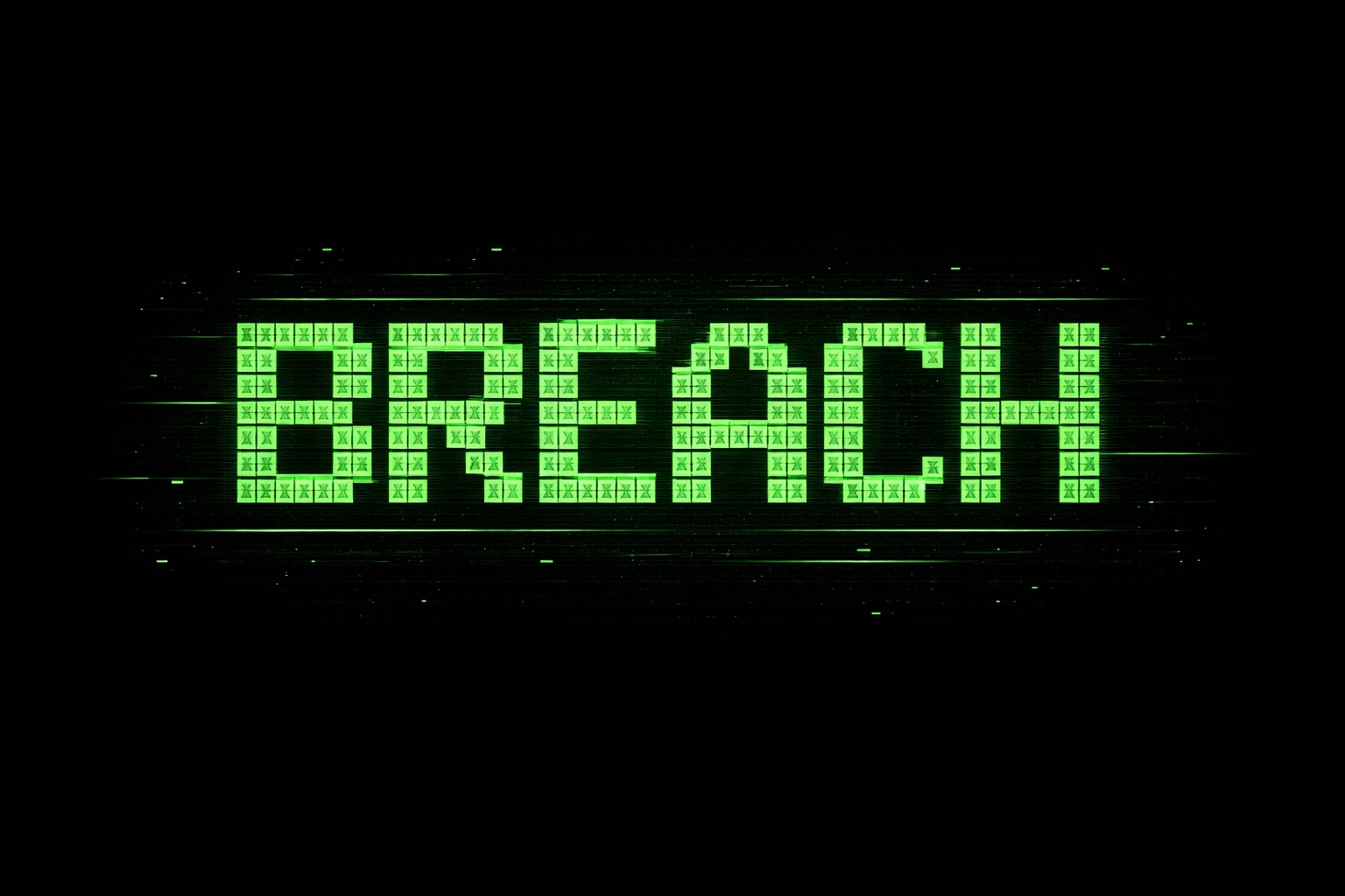 System Breach
