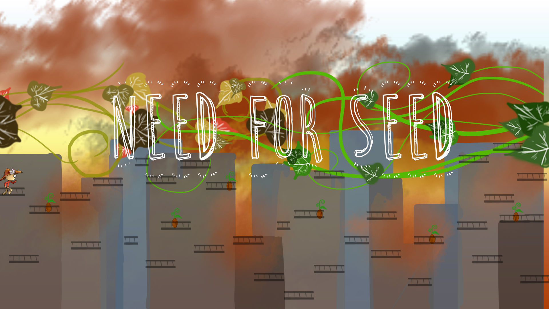 Need for Seed
