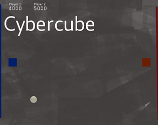 Cybercube