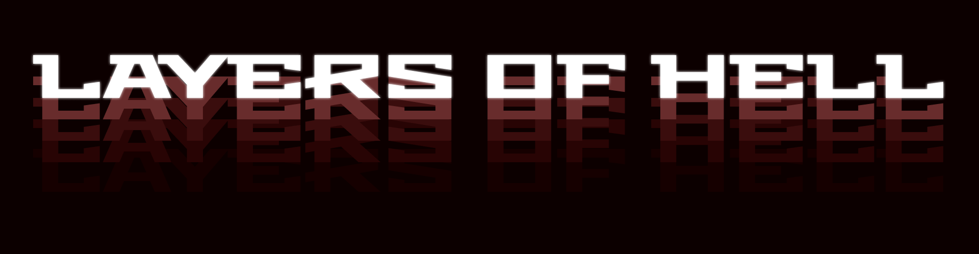 Layers Of Hell