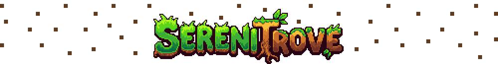 Serenitrove game icon