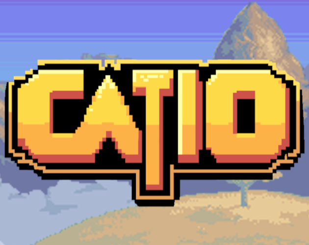 Catio